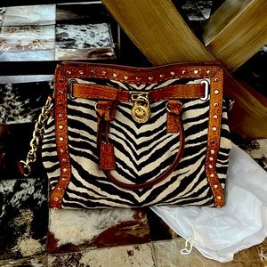 Michael Kors Purse and wallet